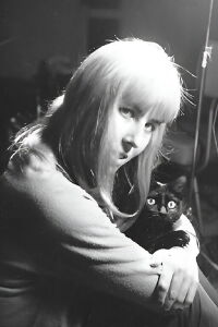 Christina Hornisher