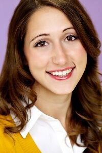 Christina Marie Leonard