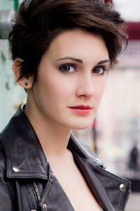 Christina Saragaglia