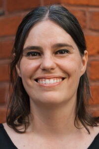 Christine Doyon