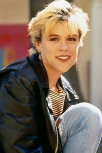 Christine Elise