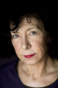 Christine Gozlan