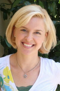 Christine Joëlle