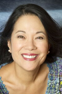 Christine Toy Johnson