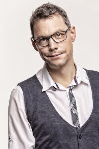 Christoph Sieber