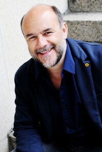 Christoph Tomanek