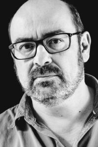 Christophe Conte