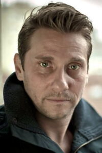Christophe Meynet