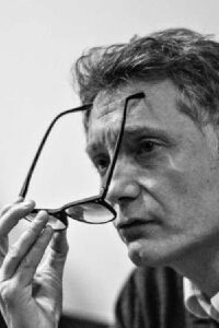 Christophe Pellet