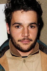 Christopher Abbott
