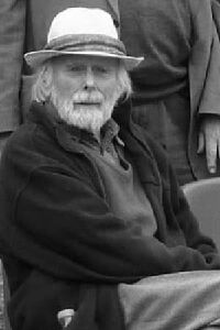 Christopher Barry