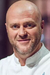 Christopher Coutanceau
