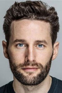 Christopher Foran