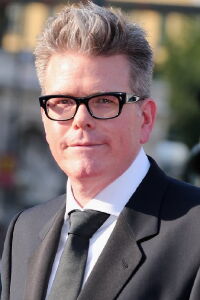 Christopher McQuarrie