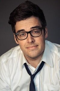 Christopher Ninness