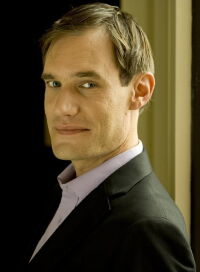 Christopher Prentice