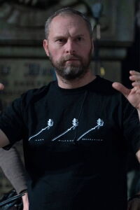 Christopher Ross