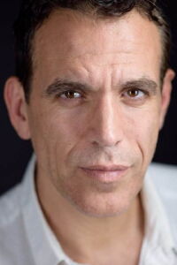 Christopher Sciueref