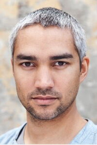 Christopher Simpson
