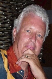Christopher Swann