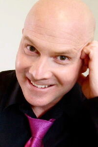 Christopher Swindle