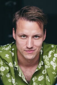 Christopher Vantis