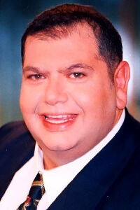 Christos Efthymiou