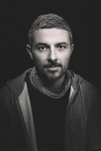 Christos Stylianou