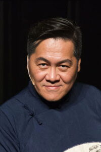 Chu De-Kang