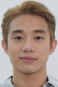 Chu Meng-hsuan