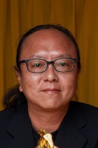 Chu Shih-yi