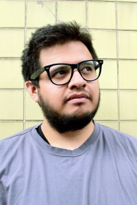 Chucho E. Quintero