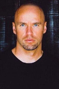 Chuck Ashworth
