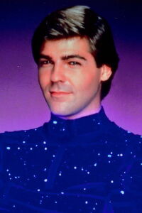 Chuck Wagner