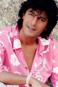 Chunky Panday