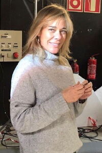 Chus Rueda