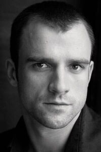 Ciarán Griffiths