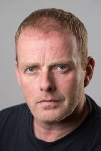 Ciarán McCauley