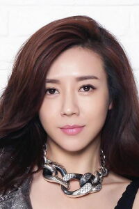 Cica Zhou Weitong
