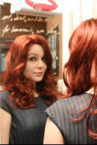 Ciciley Hoffman