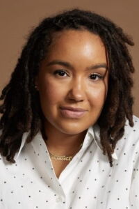Cierra Glaude