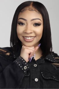 Cierra Smith
