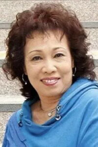 Cinda Hui Sze Man