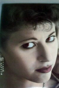 Cindy Ecstasy