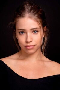 Cinta Ramírez