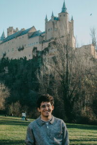 Ciro Araujo