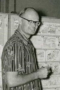 Clair Weeks