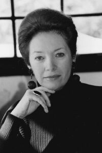 Claire Dunne