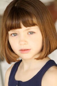 Claire Geare