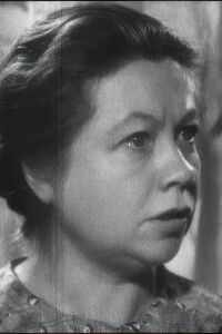 Claire Gérard